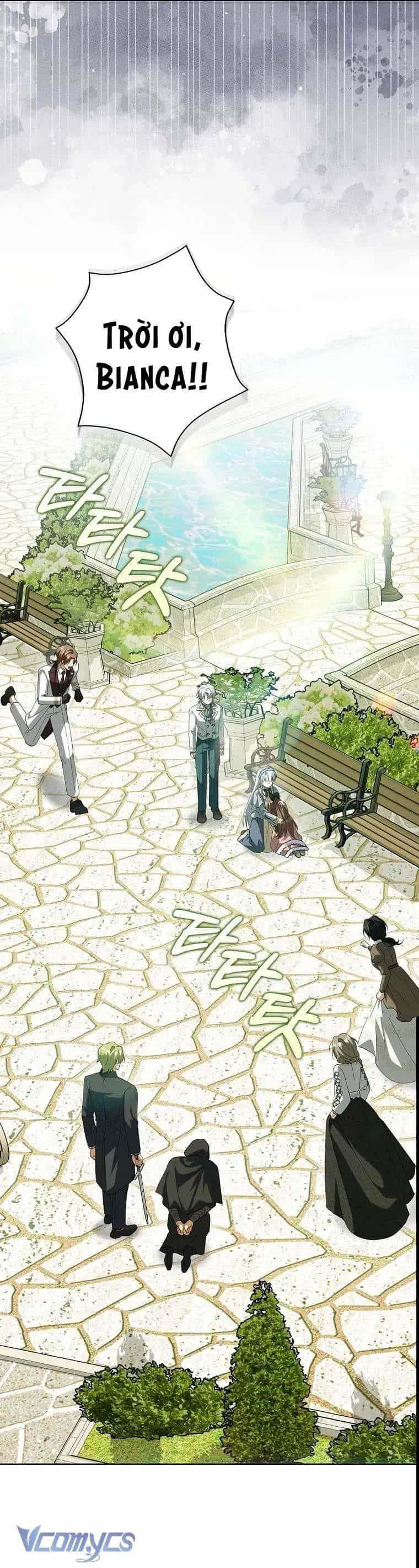 Công Chúa Bạch Hổ Không Có Nguy Hiểm Nha! - Chương 30 - ảnh 44