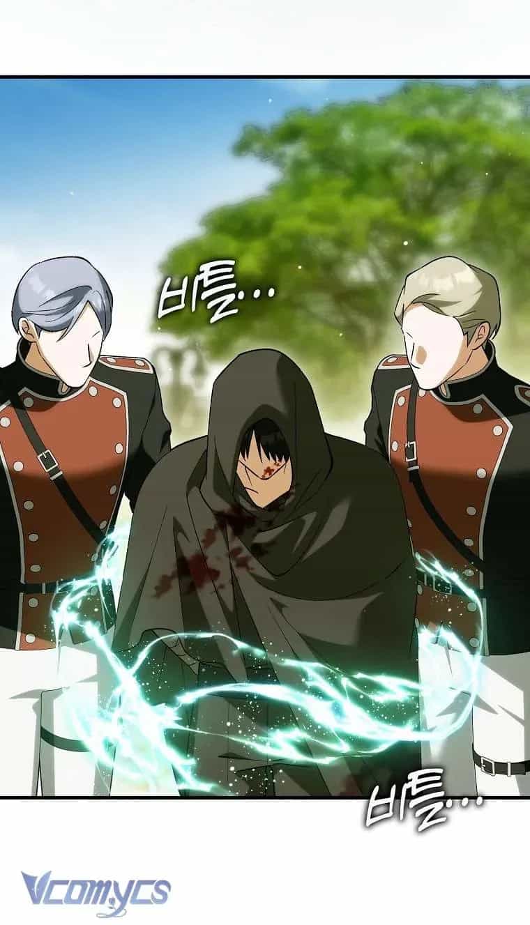 Công Chúa Bạch Hổ Không Có Nguy Hiểm Nha! - Chương 30 - ảnh 55