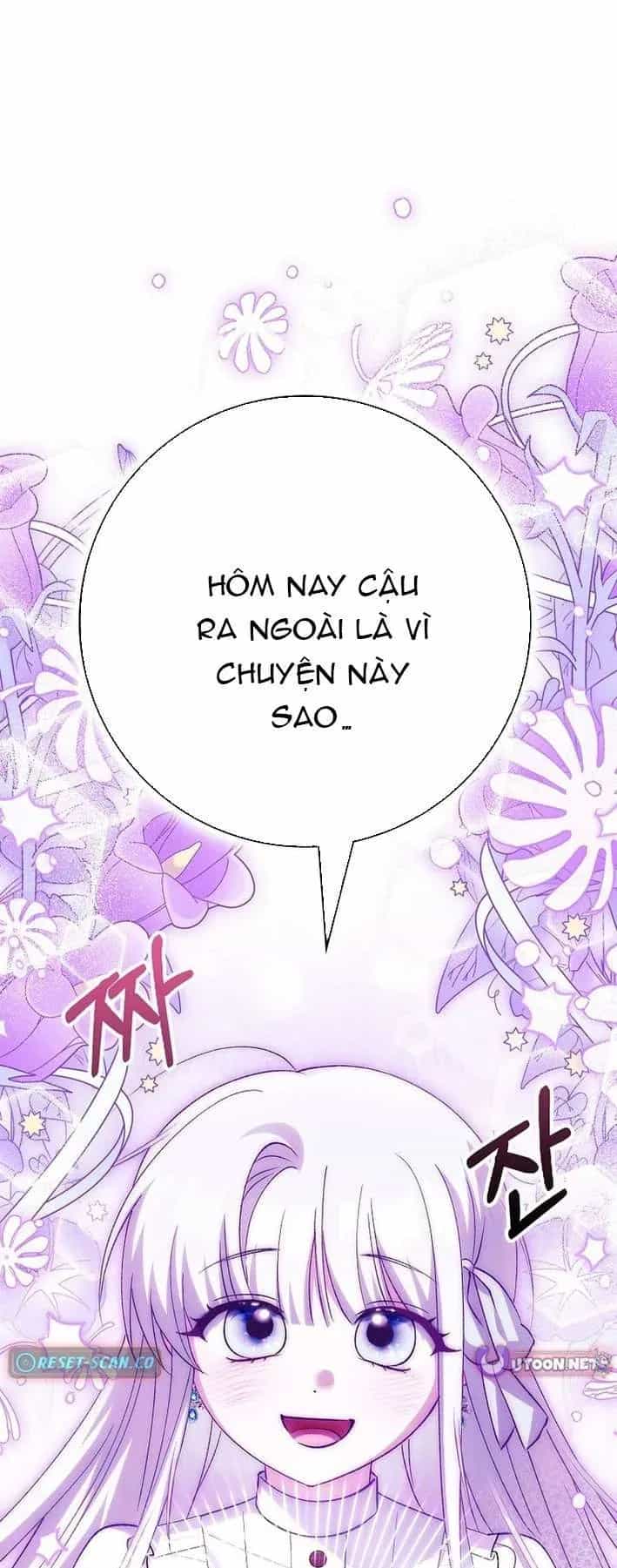 Công Chúa Bạch Hổ Không Có Nguy Hiểm Nha! - Chương 31 - ảnh 30