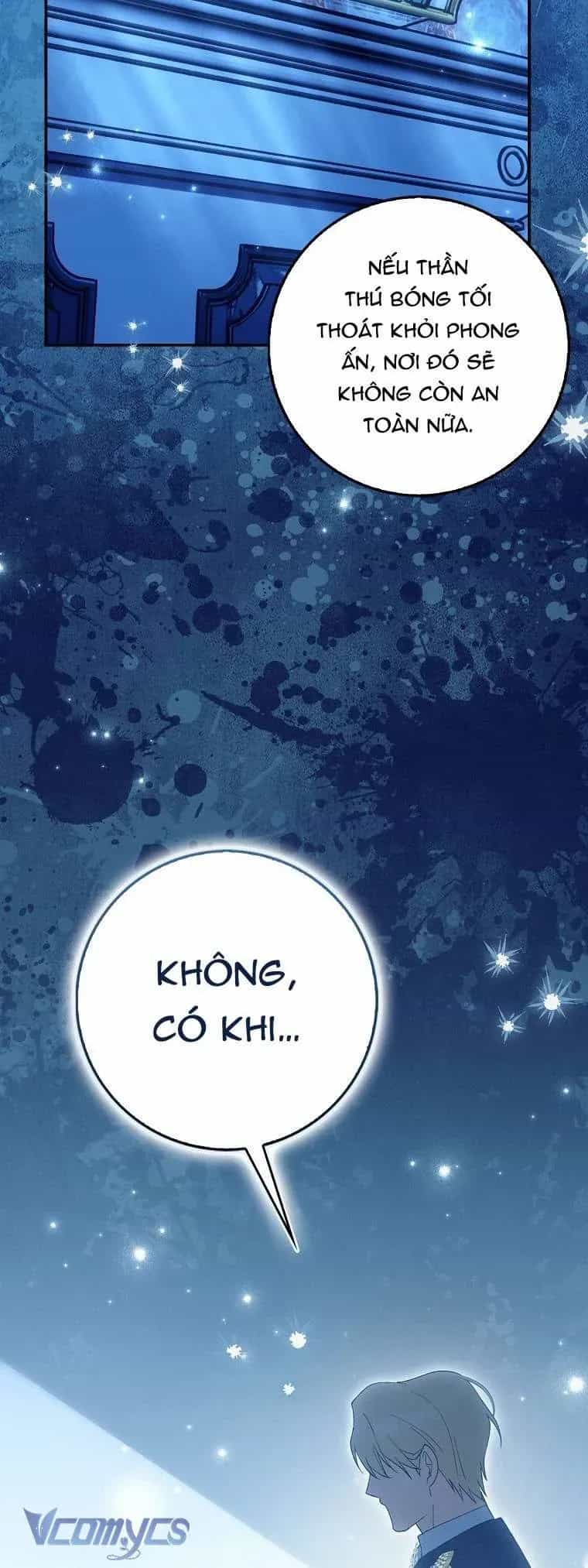 Công Chúa Bạch Hổ Không Có Nguy Hiểm Nha! - Chương 5 - ảnh 64
