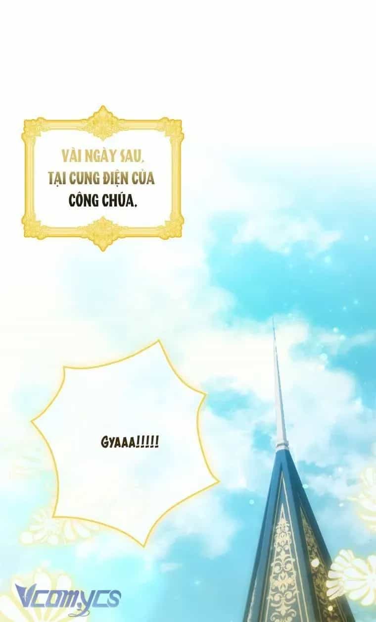 Công Chúa Bạch Hổ Không Có Nguy Hiểm Nha! - Chương 6 - ảnh 47