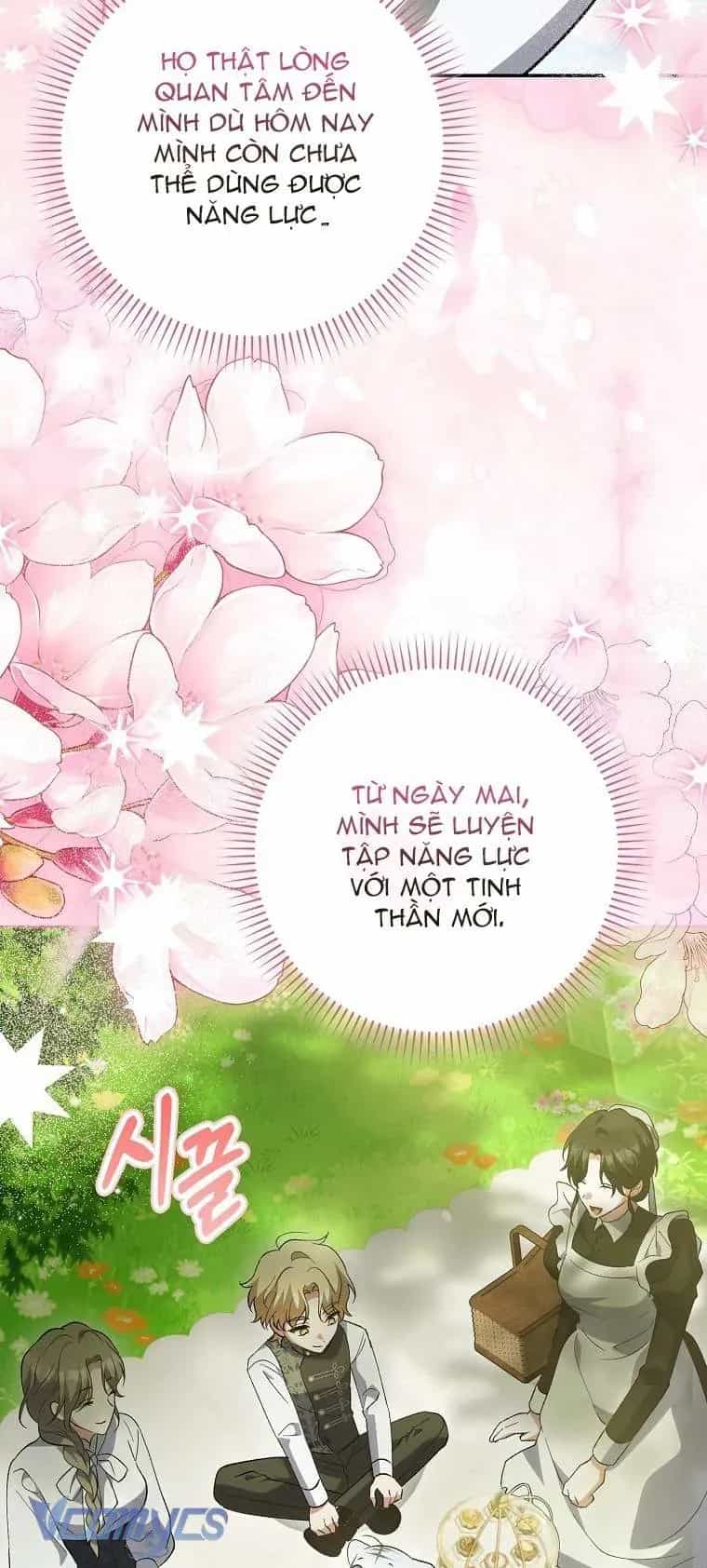 Công Chúa Bạch Hổ Không Có Nguy Hiểm Nha! - Chương 6 - ảnh 75