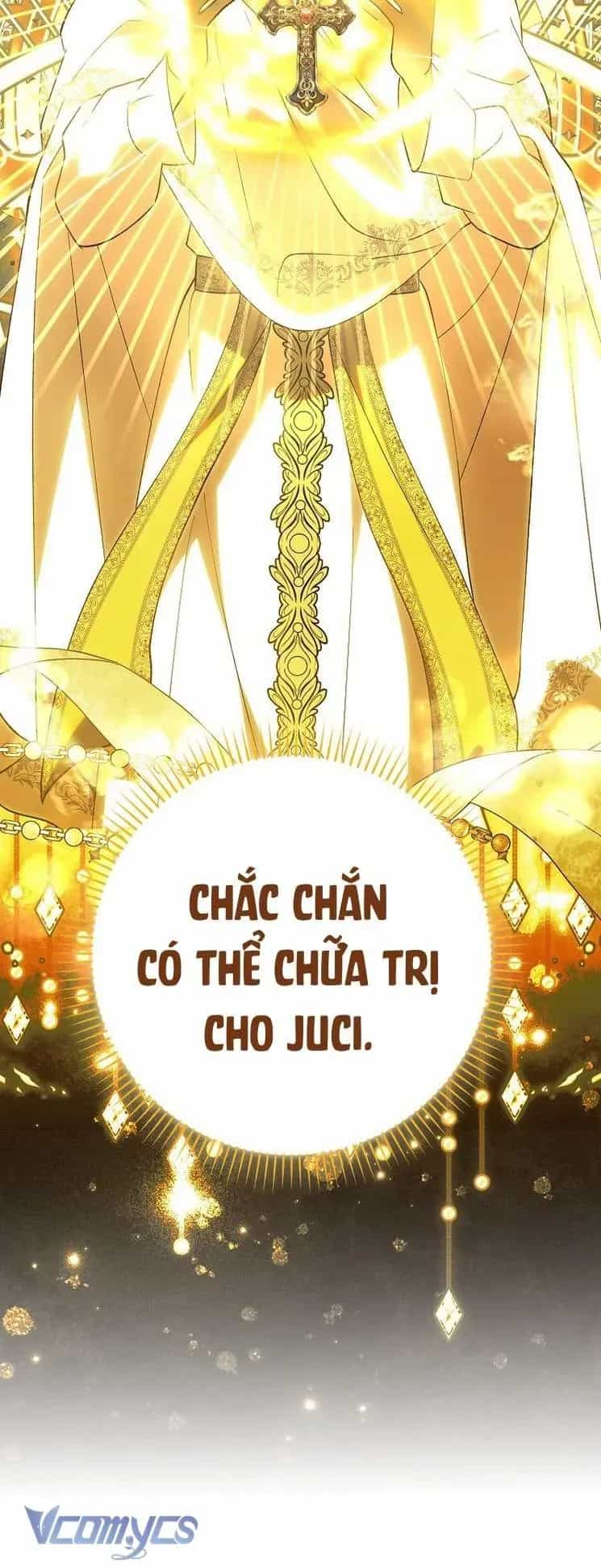 Công Chúa Bạch Hổ Không Có Nguy Hiểm Nha! - Chương 9 - ảnh 20