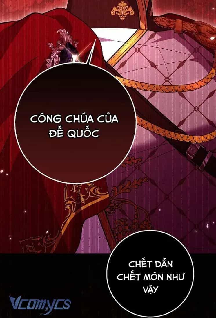 Công Chúa Bạch Hổ Không Có Nguy Hiểm Nha! - Chương 9 - ảnh 24
