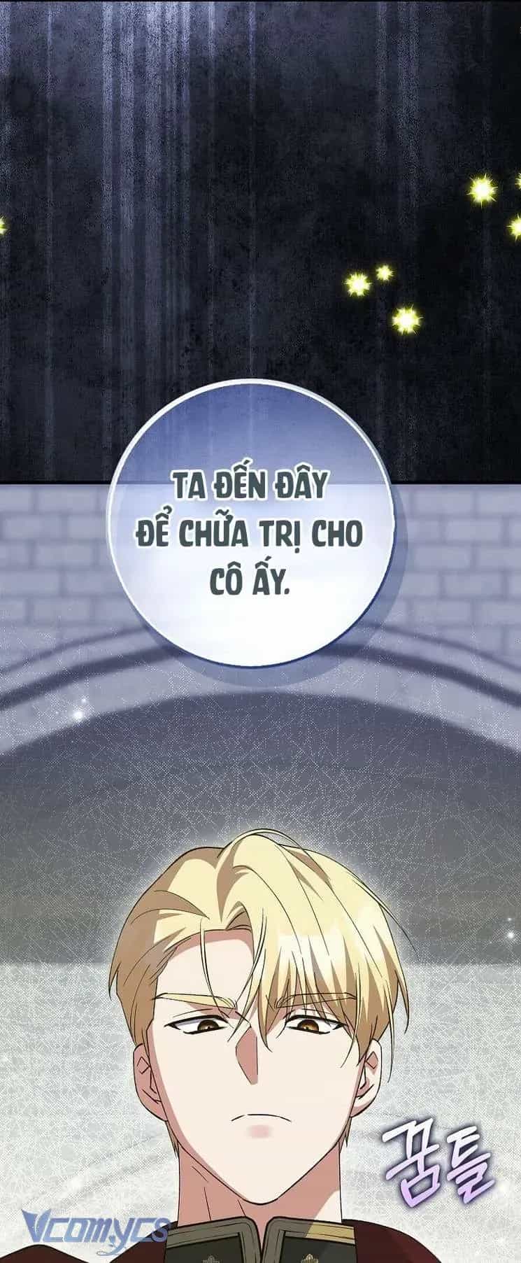 Công Chúa Bạch Hổ Không Có Nguy Hiểm Nha! - Chương 9 - ảnh 44