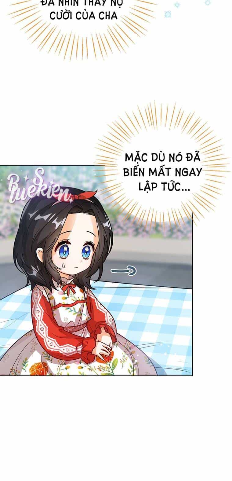 Công Chúa Bé Con Nhìn Vào Cửa Sổ Trạng Thái - Chương 11 - ảnh 29