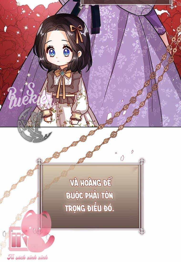 Công Chúa Bé Con Nhìn Vào Cửa Sổ Trạng Thái - Chương 13 - ảnh 78