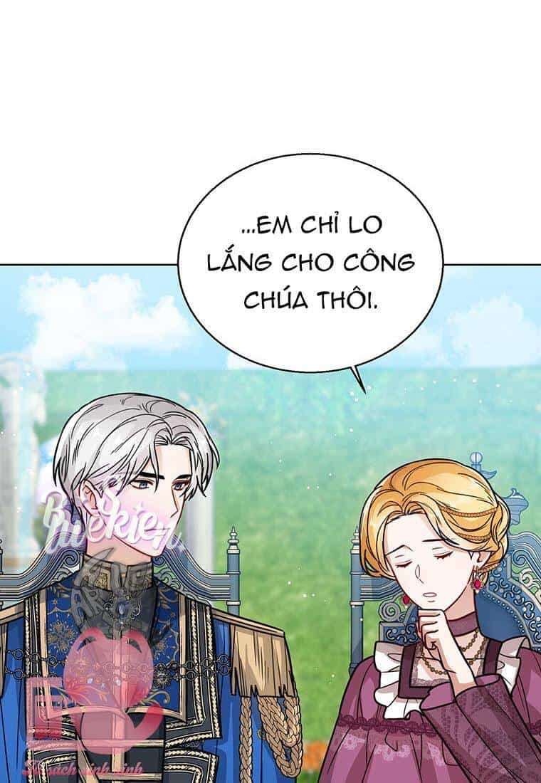 Công Chúa Bé Con Nhìn Vào Cửa Sổ Trạng Thái - Chương 28 - ảnh 49