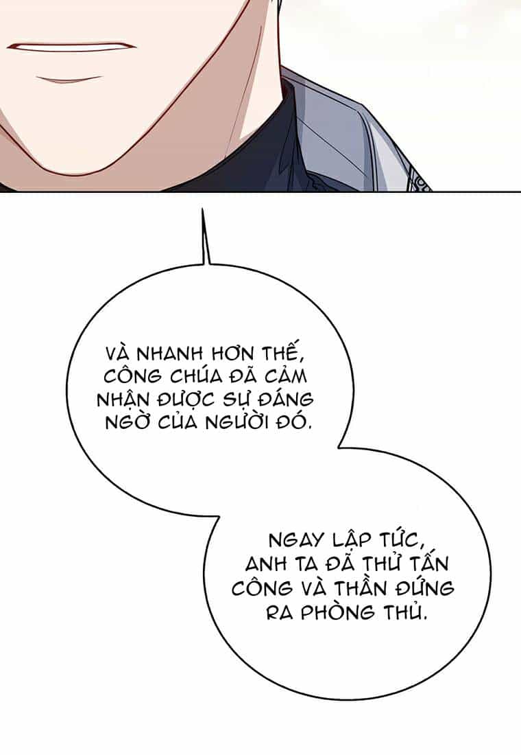 Công Chúa Bé Con Nhìn Vào Cửa Sổ Trạng Thái - Chương 30 - ảnh 69