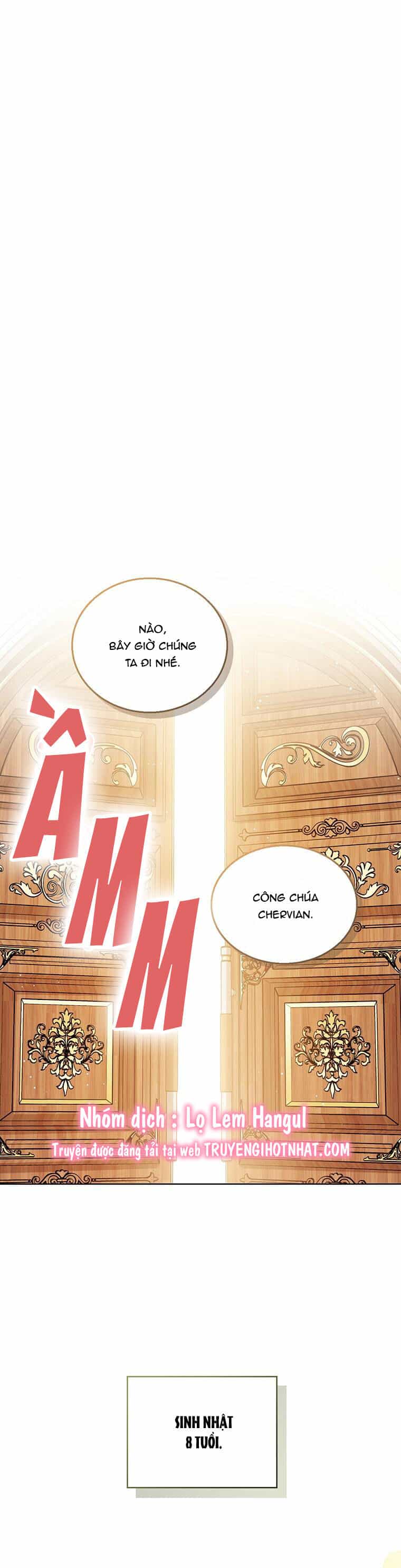 Công Chúa Bé Con Nhìn Vào Cửa Sổ Trạng Thái - Chương 60 - ảnh 1