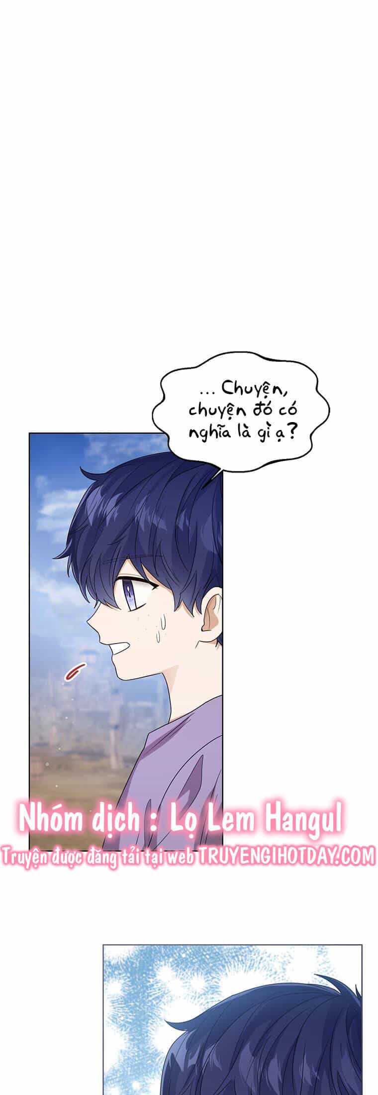 Công Chúa Bé Con Nhìn Vào Cửa Sổ Trạng Thái - Chương 67 - ảnh 12