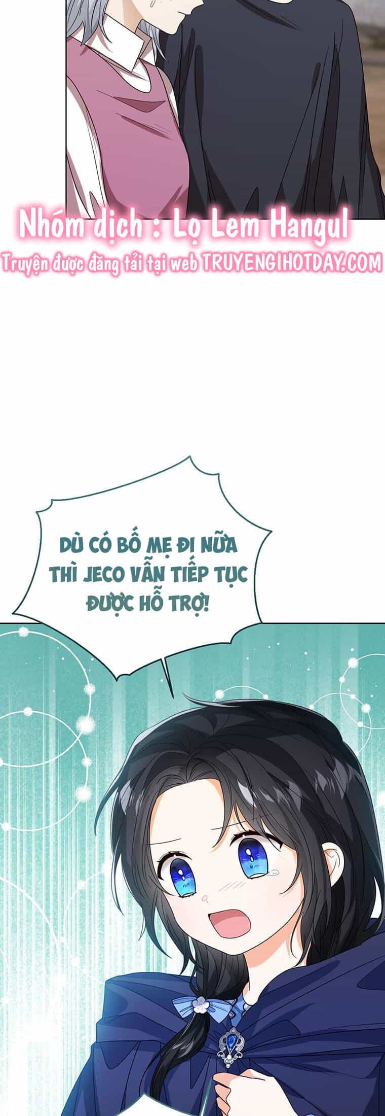 Công Chúa Bé Con Nhìn Vào Cửa Sổ Trạng Thái - Chương 67 - ảnh 21