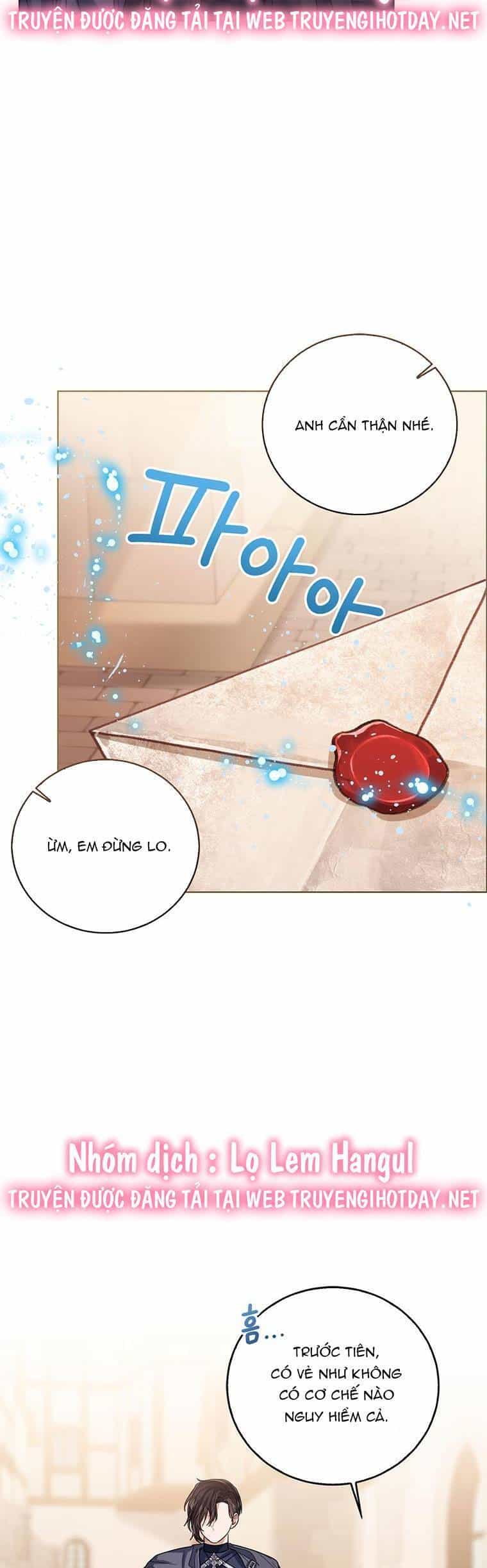 Công Chúa Bé Con Nhìn Vào Cửa Sổ Trạng Thái - Chương 69.1 - ảnh 16