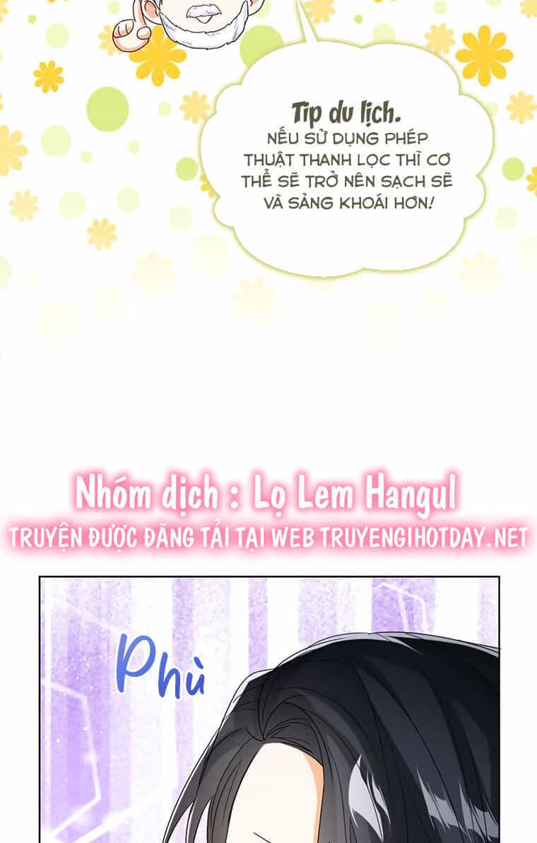 Công Chúa Bé Con Nhìn Vào Cửa Sổ Trạng Thái - Chương 71.1 - ảnh 78