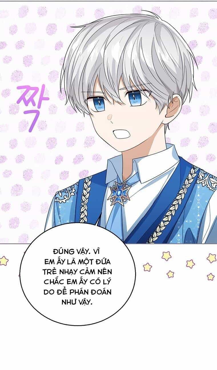 Công Chúa Bé Con Nhìn Vào Cửa Sổ Trạng Thái - Chương 82 - ảnh 28
