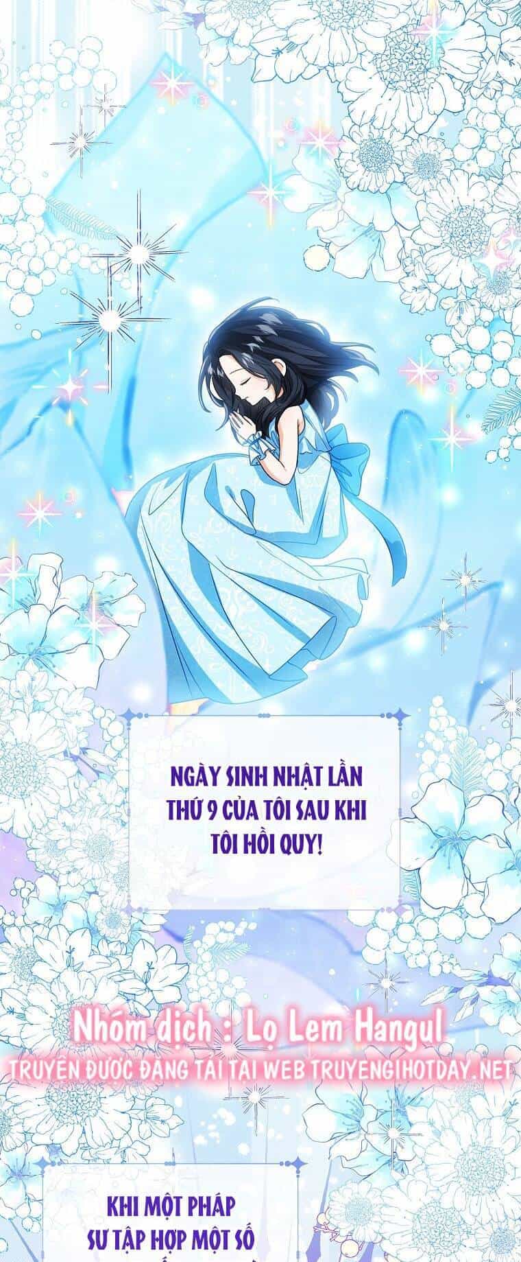 Công Chúa Bé Con Nhìn Vào Cửa Sổ Trạng Thái - Chương 89.1 - ảnh 20
