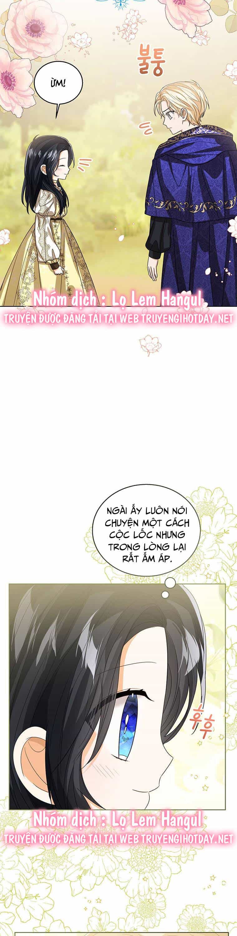 Công Chúa Bé Con Nhìn Vào Cửa Sổ Trạng Thái - Chương 90.1 - ảnh 25