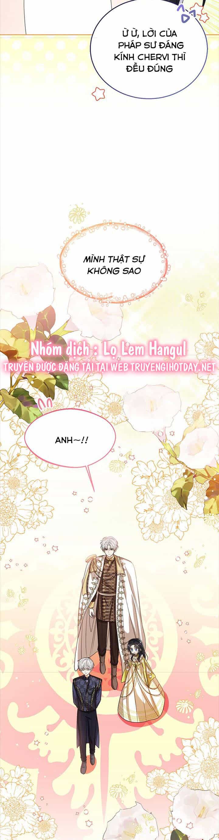 Công Chúa Bé Con Nhìn Vào Cửa Sổ Trạng Thái - Chương 91 - ảnh 39