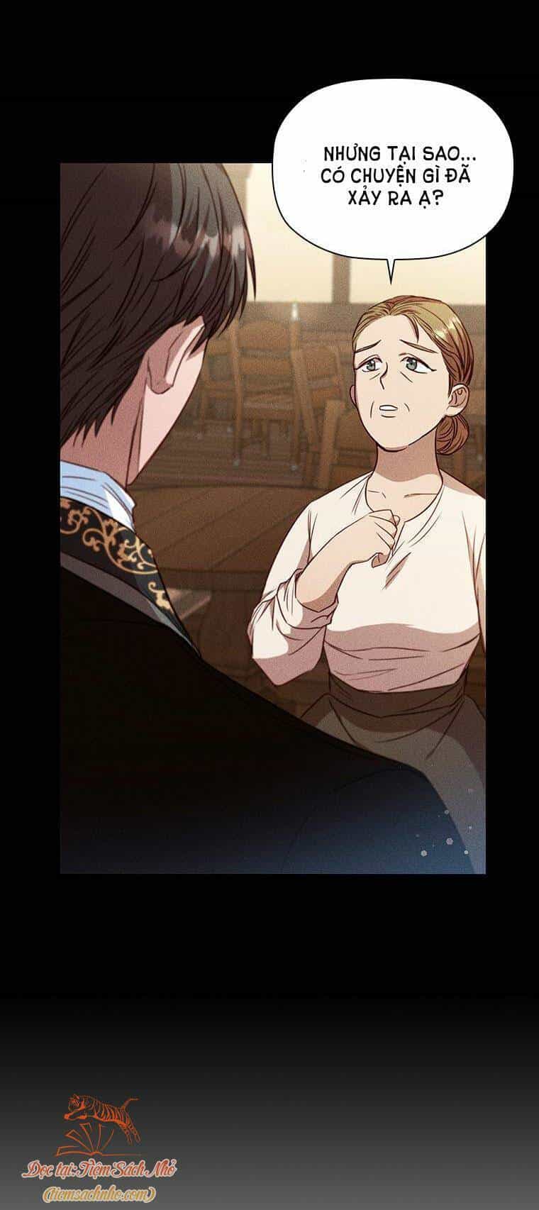 Công Chúa Bị Bỏ Rơi - Chương 12 - ảnh 16