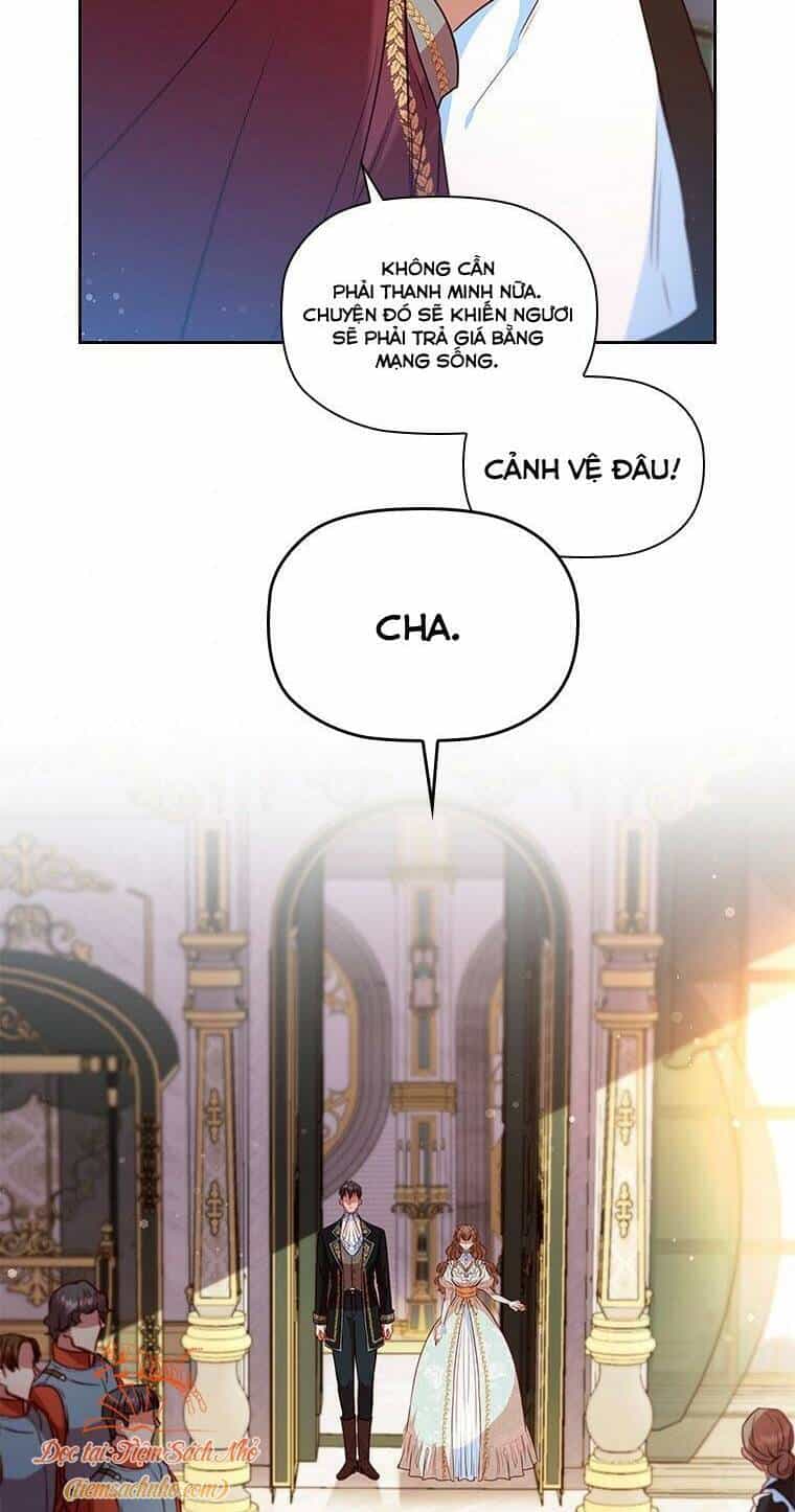 Công Chúa Bị Bỏ Rơi - Chương 15 - ảnh 66