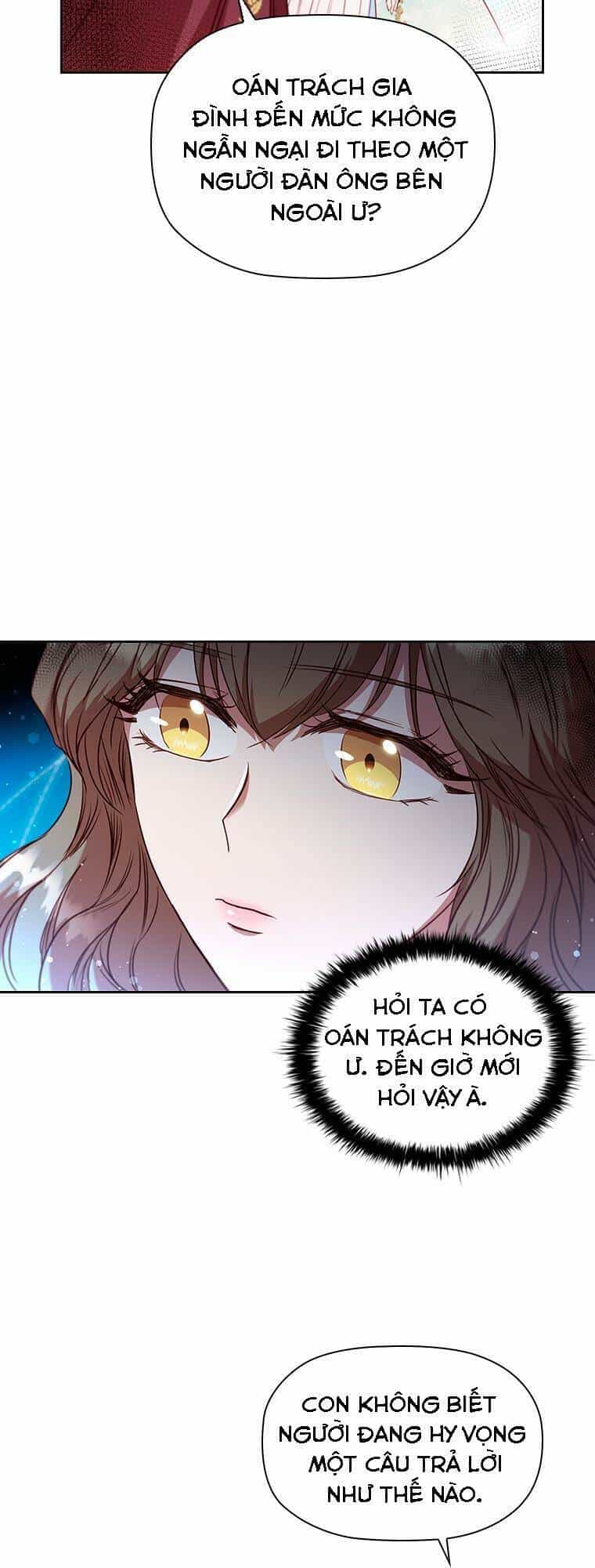 Công Chúa Bị Bỏ Rơi - Chương 16 - ảnh 5
