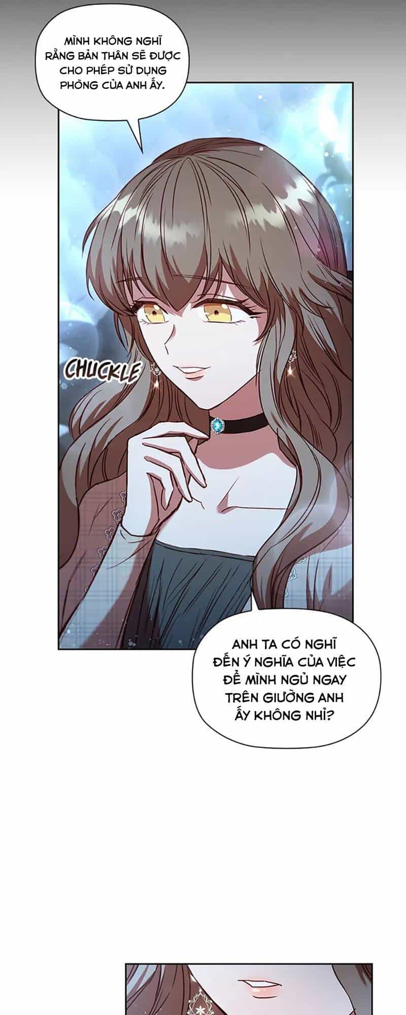Công Chúa Bị Bỏ Rơi - Chương 22 - ảnh 5