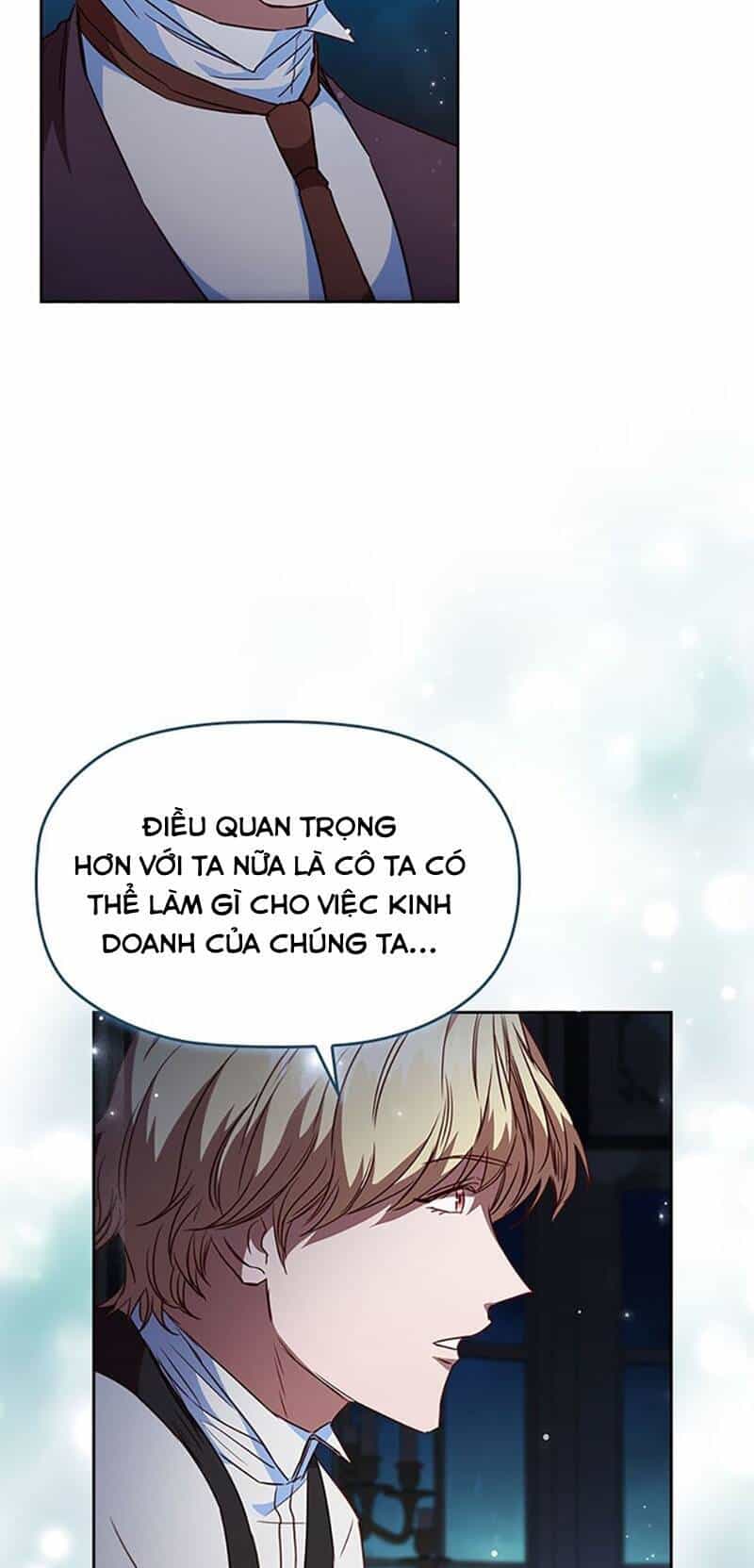 Công Chúa Bị Bỏ Rơi - Chương 25 - ảnh 56