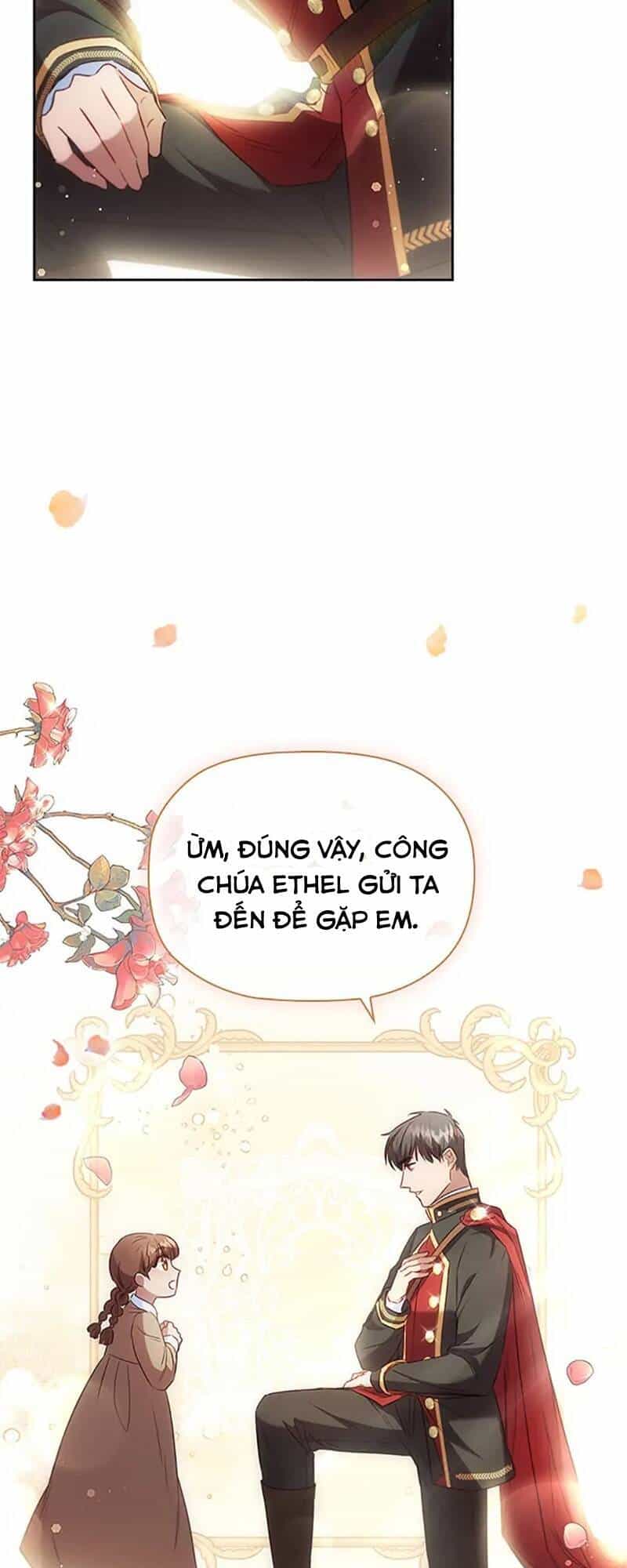 Công Chúa Bị Bỏ Rơi - Chương 29 - ảnh 26
