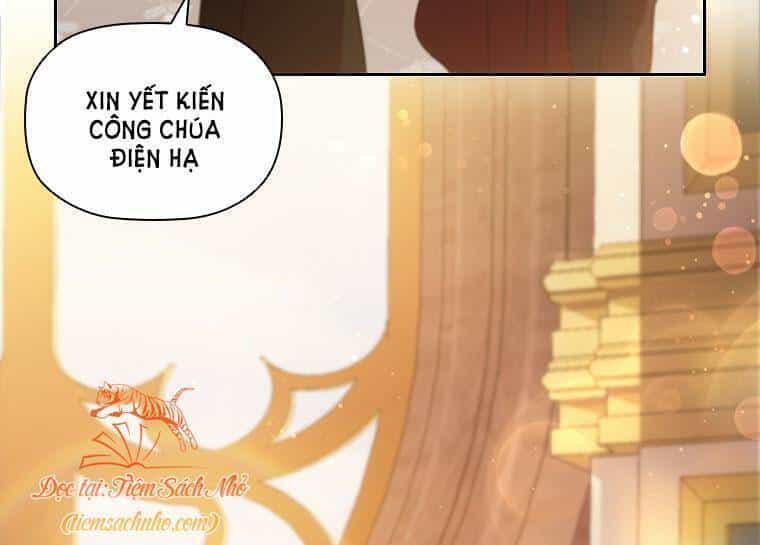 Công Chúa Bị Bỏ Rơi - Chương 3 - ảnh 35