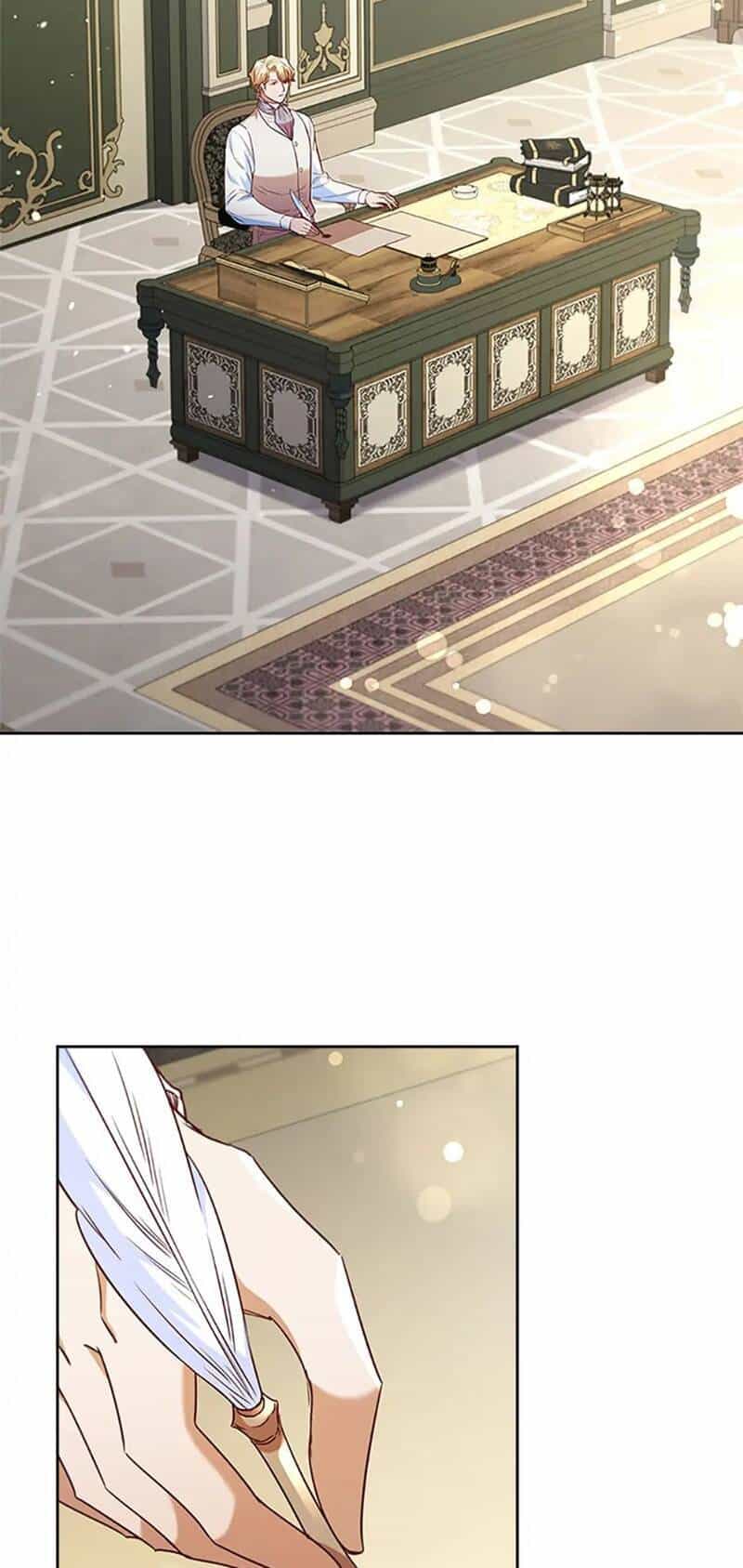 Công Chúa Bị Bỏ Rơi - Chương 33 - ảnh 15
