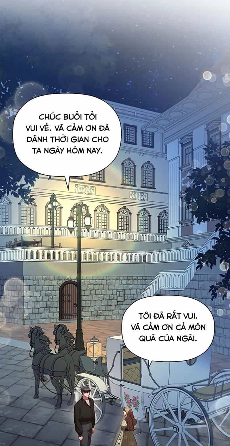 Công Chúa Bị Bỏ Rơi - Chương 34 - ảnh 47