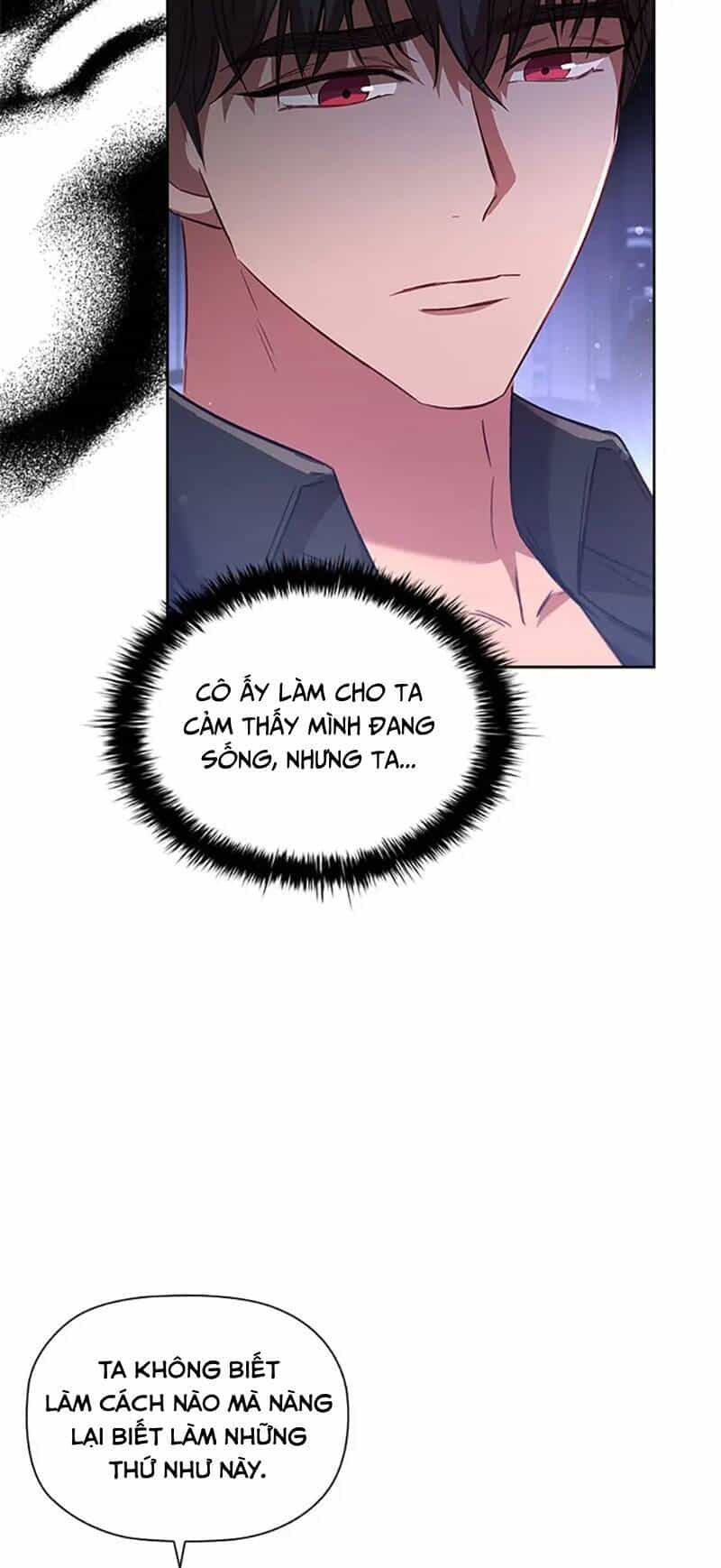 Công Chúa Bị Bỏ Rơi - Chương 34 - ảnh 7