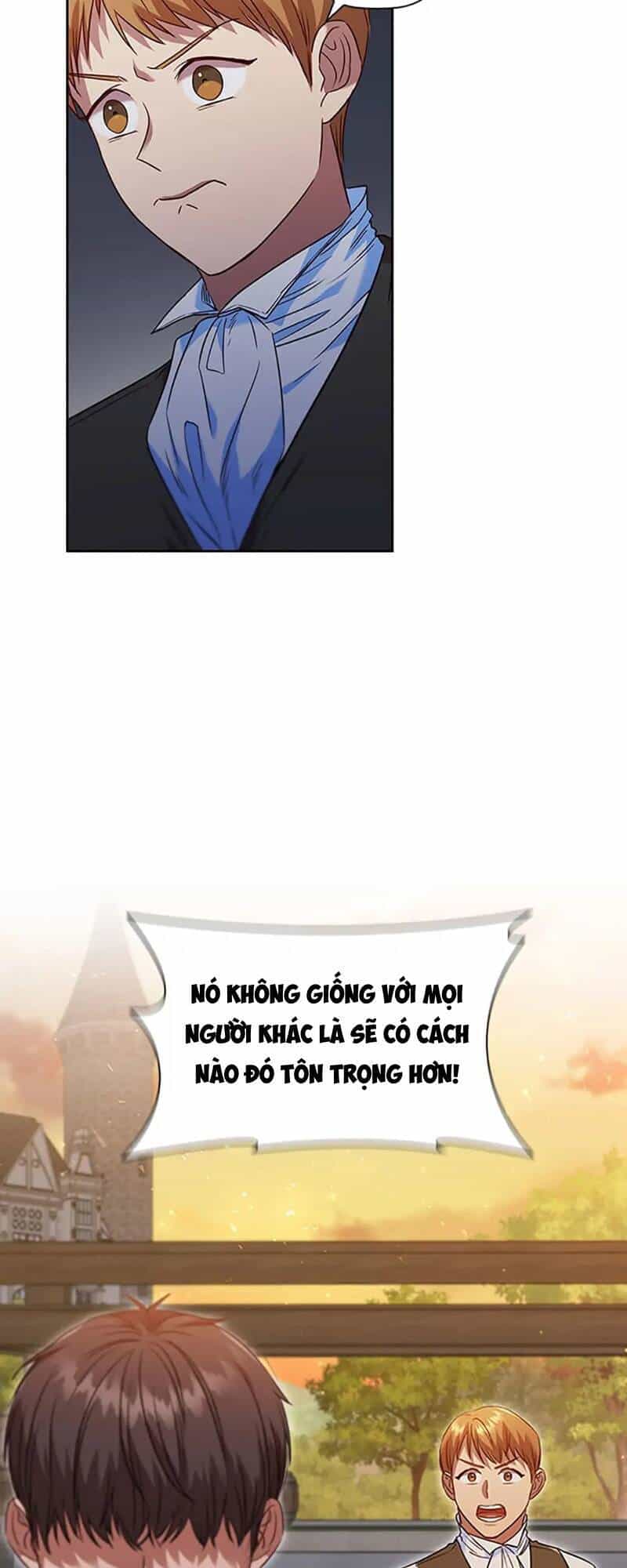 Công Chúa Bị Bỏ Rơi - Chương 37 - ảnh 10