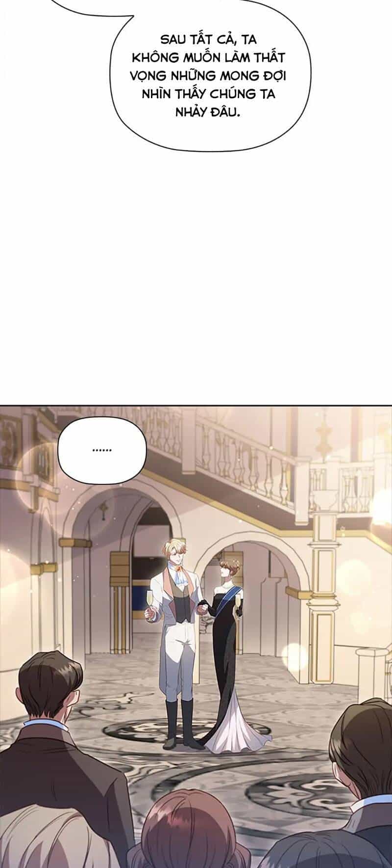 Công Chúa Bị Bỏ Rơi - Chương 38 - ảnh 60