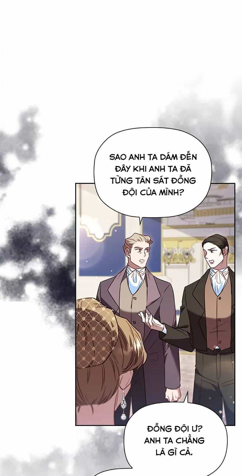 Công Chúa Bị Bỏ Rơi - Chương 40 - ảnh 51