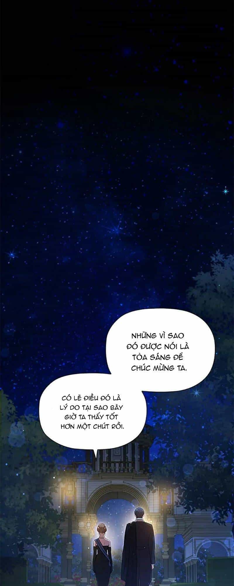 Công Chúa Bị Bỏ Rơi - Chương 41 - ảnh 21
