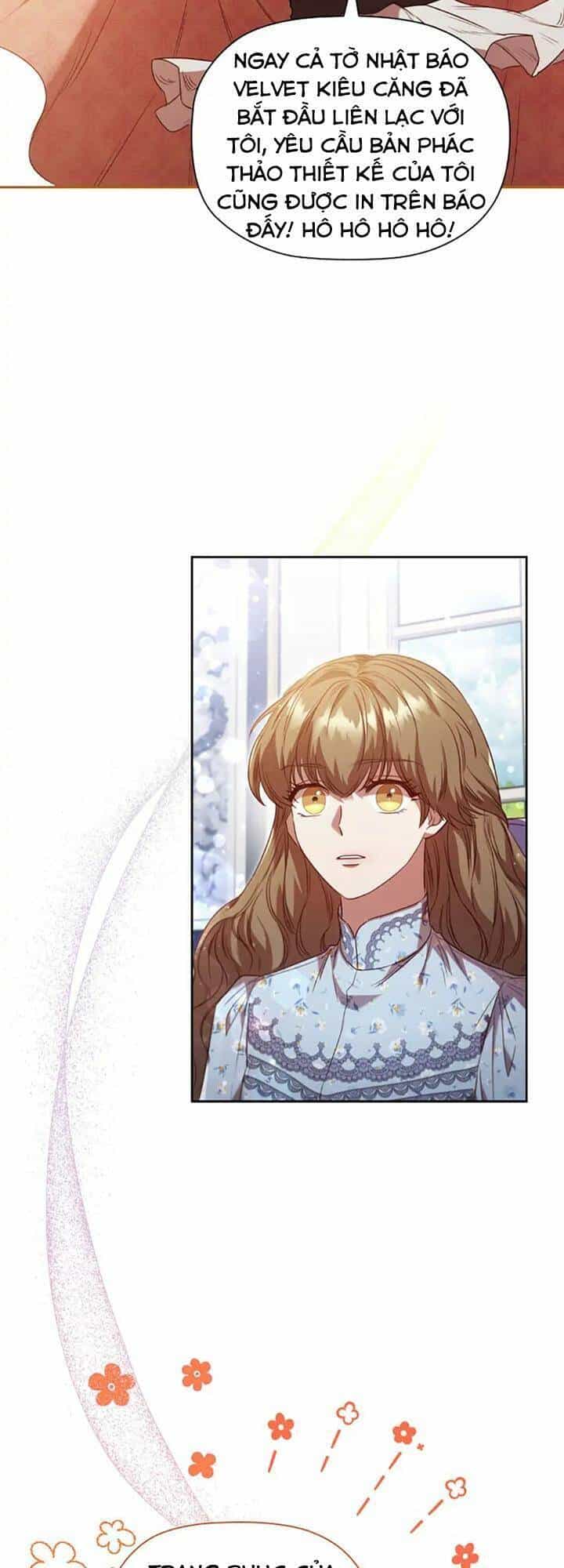 Công Chúa Bị Bỏ Rơi - Chương 44 - ảnh 6