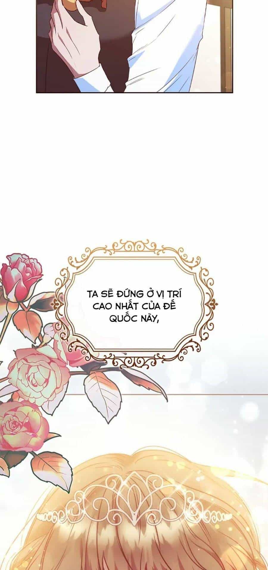 Công Chúa Bị Bỏ Rơi - Chương 46 - ảnh 58