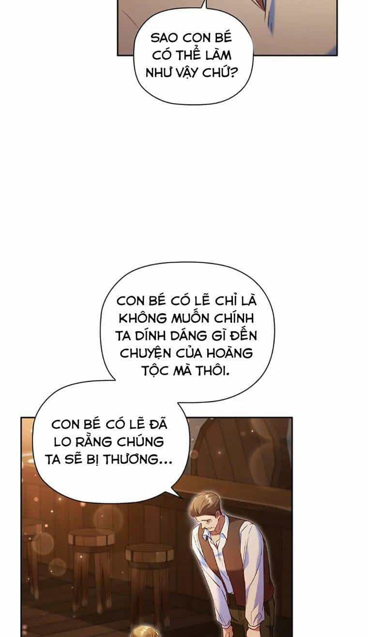 Công Chúa Bị Bỏ Rơi - Chương 47 - ảnh 51