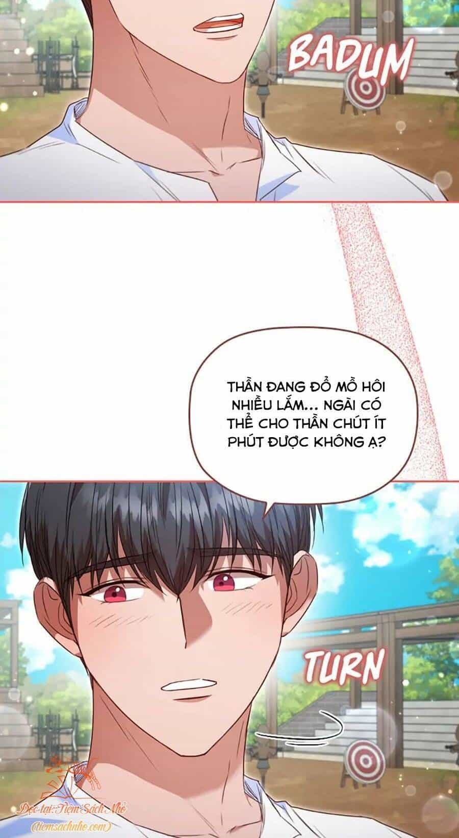 Công Chúa Bị Bỏ Rơi - Chương 51 - ảnh 20