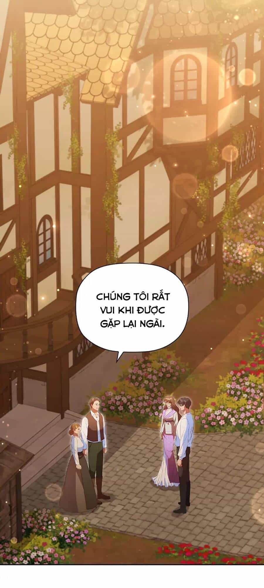 Công Chúa Bị Bỏ Rơi - Chương 52 - ảnh 34