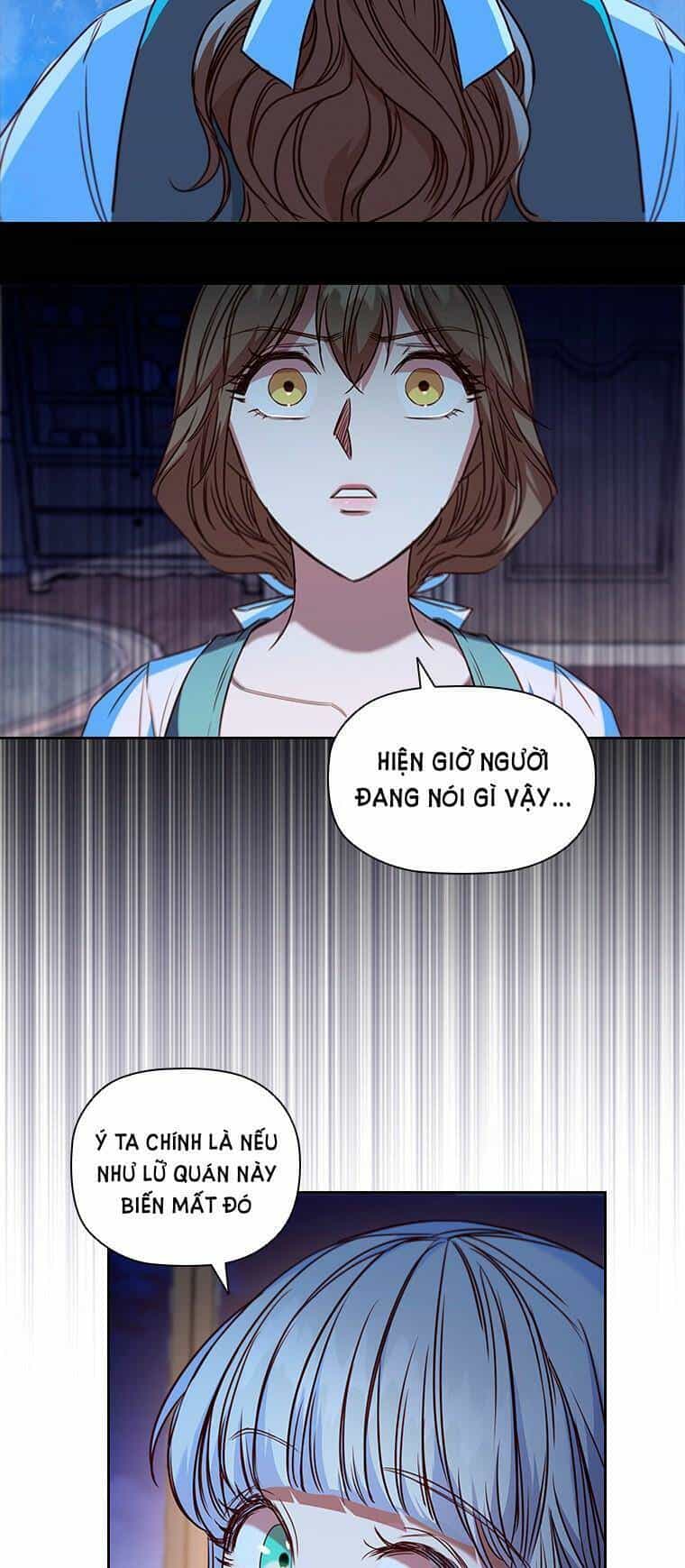 Công Chúa Bị Bỏ Rơi - Chương 6 - ảnh 69