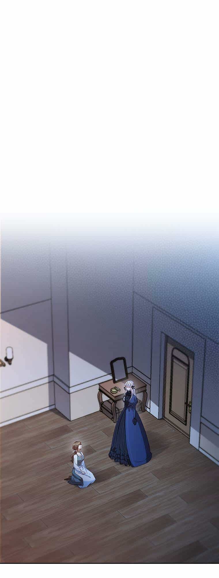 Công Chúa Bị Bỏ Rơi - Chương 7 - ảnh 1