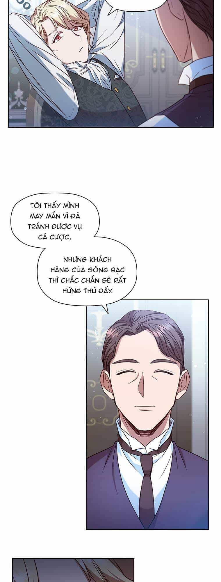 Công Chúa Bị Bỏ Rơi - Chương 8 - ảnh 8