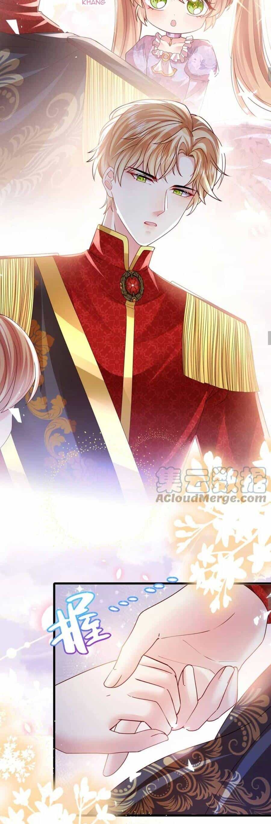 Công Chúa Bị Ruồng Bỏ - Chương 24 - ảnh 19