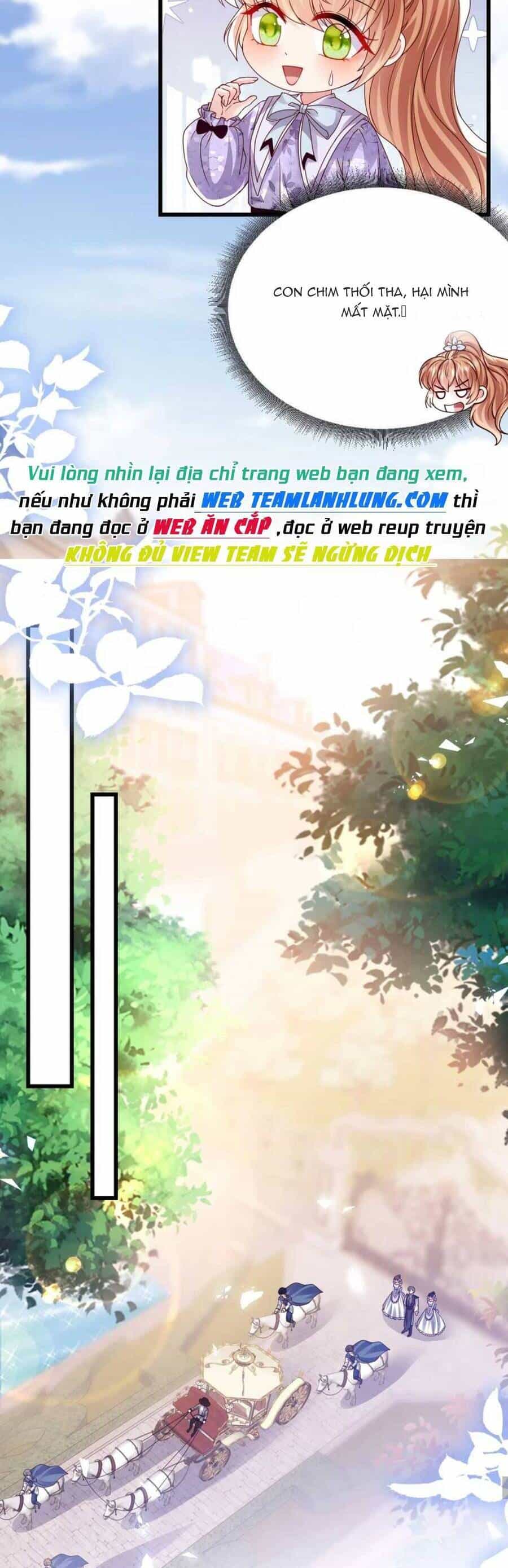 Công Chúa Bị Ruồng Bỏ - Chương 24 - ảnh 9