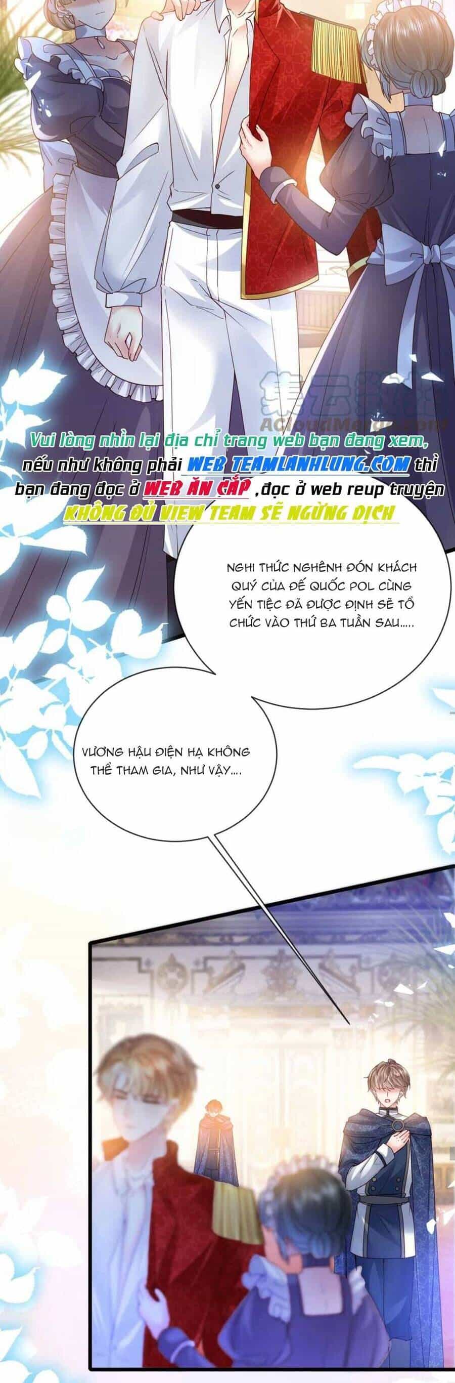 Công Chúa Bị Ruồng Bỏ - Chương 26 - ảnh 10