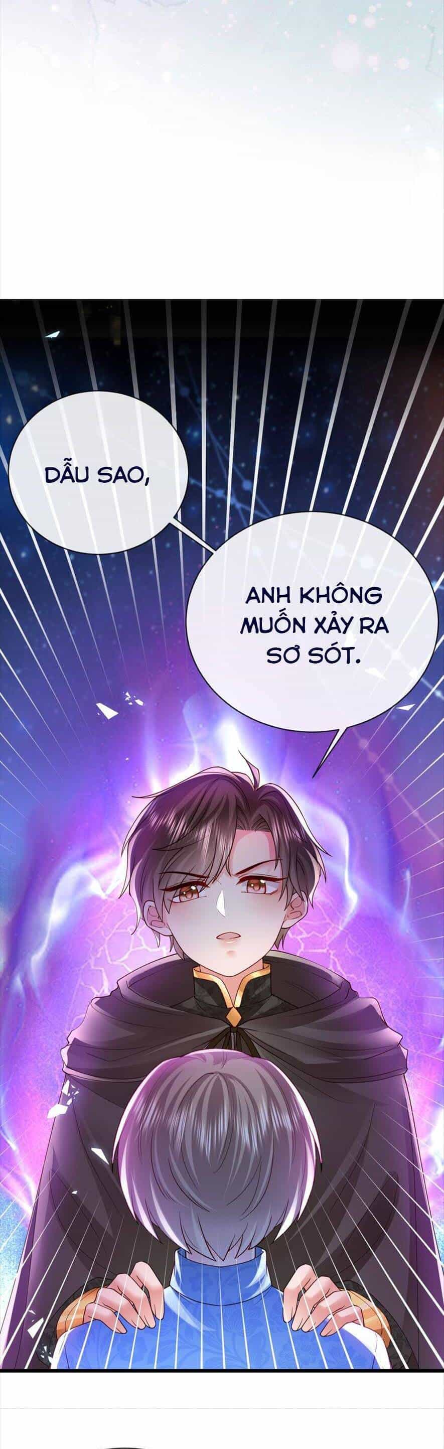 Công Chúa Bị Ruồng Bỏ - Chương 35 - ảnh 13