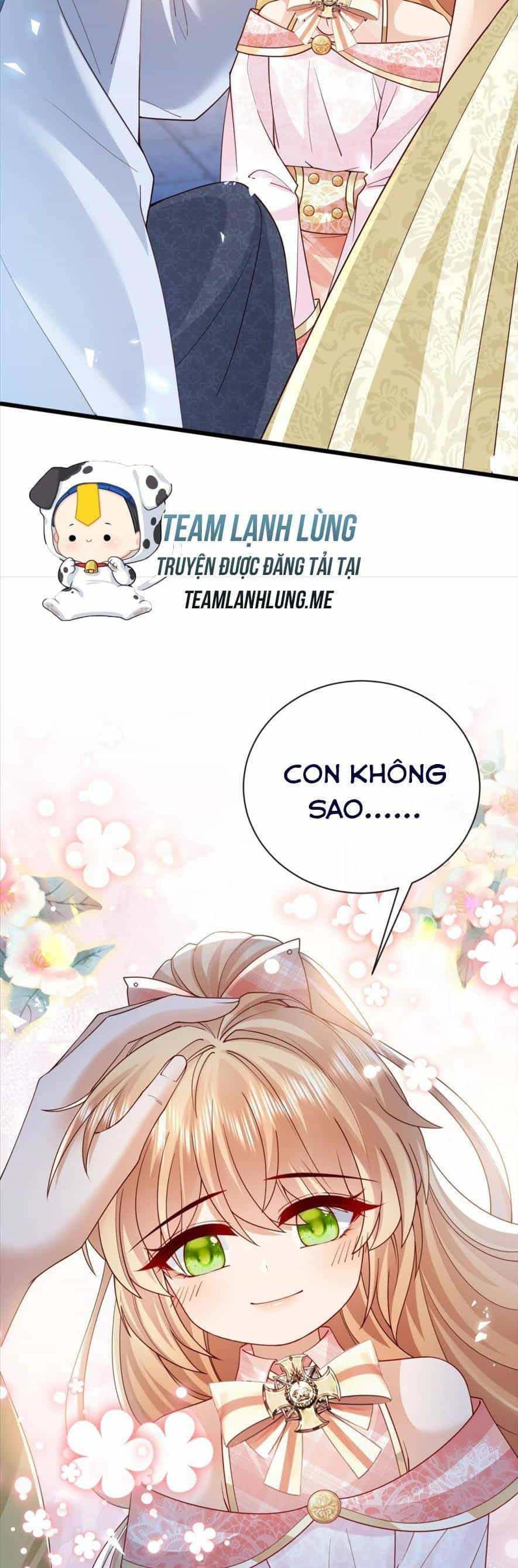 Công Chúa Bị Ruồng Bỏ - Chương 40 - ảnh 10