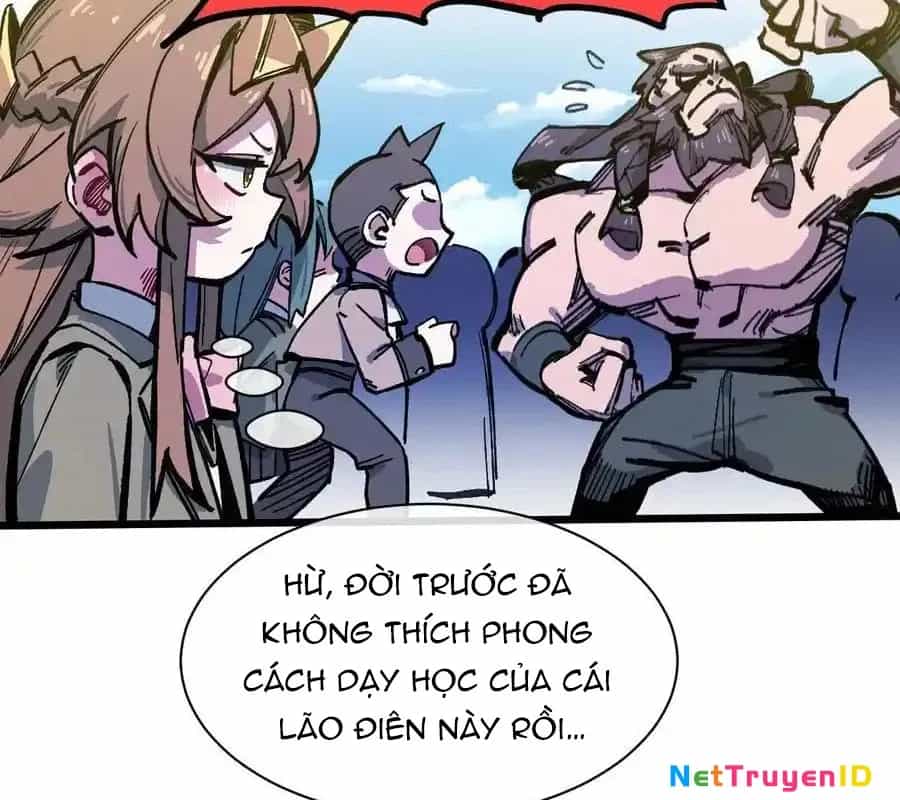 Công Chúa Củi Mục Khởi Động Lại Nhân Sinh - Chương 15 - ảnh 107